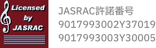 JASRAC